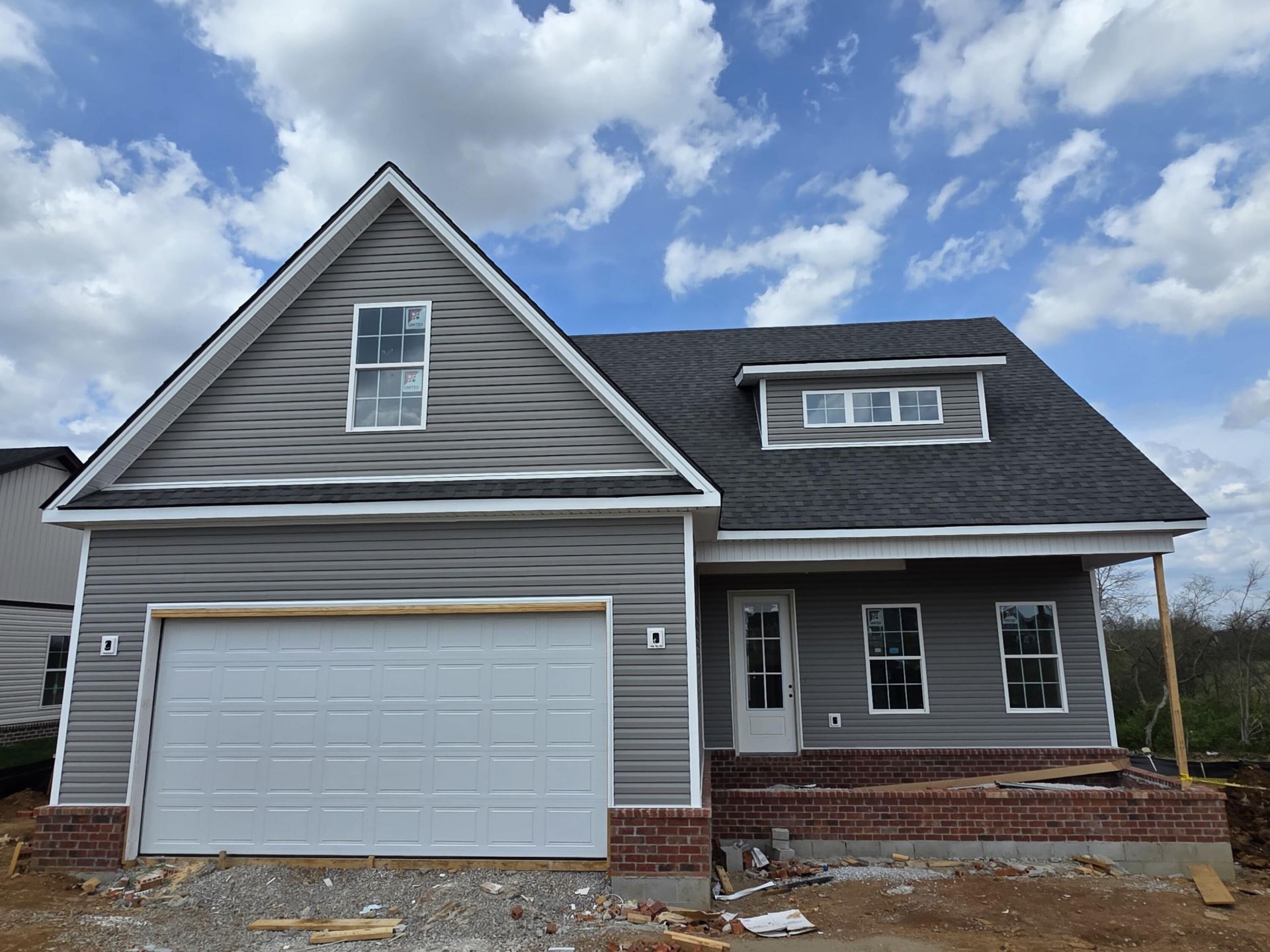 432 Krauss Drive, Nicholasville, KY 40356 Main Photo