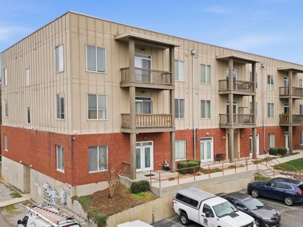 817 Flynn Street, Chattanooga, TN 37403