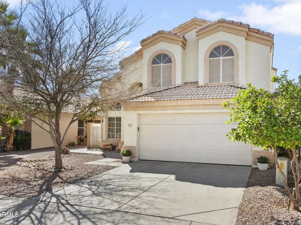 1871 E BUFFALO Street, Chandler, AZ 85225