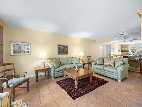 1830 Bald Eagle DR, Unit 431A, NAPLES, FL 34105