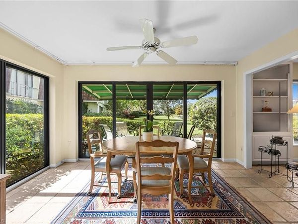 1830 Bald Eagle DR, Unit 431A, NAPLES, FL 34105