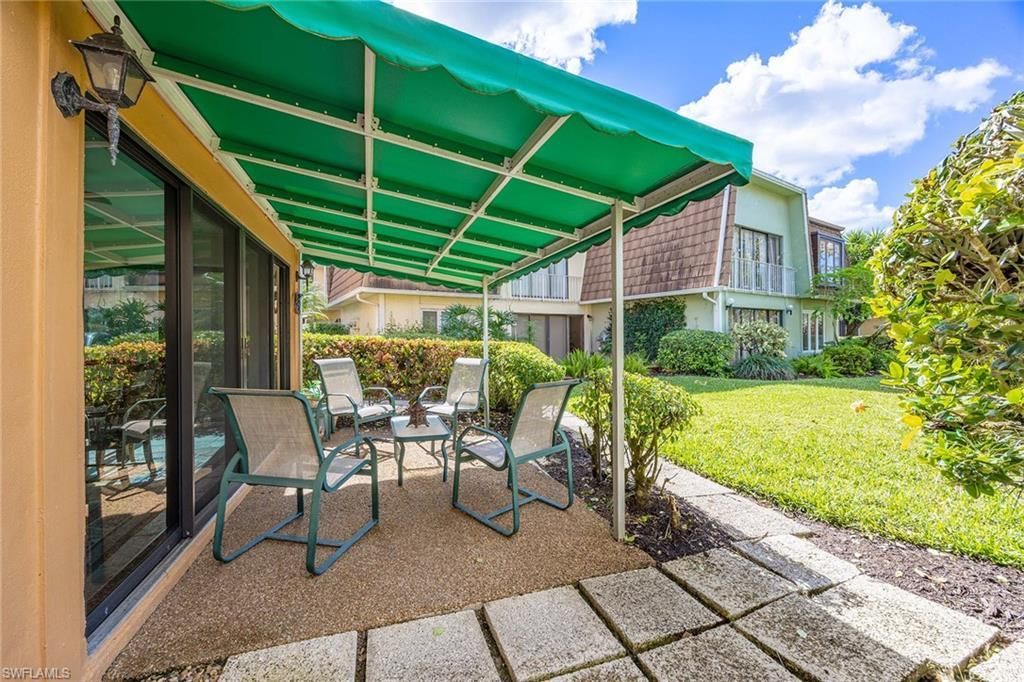 1830 Bald Eagle Dr, Unit 431A, Naples, FL 34105 Photo