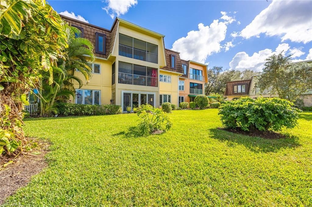 1830 Bald Eagle Dr, Unit 431A, Naples, FL 34105 Photo