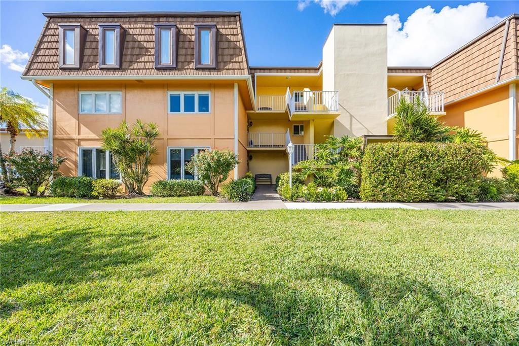 1830 Bald Eagle Dr, Unit 431A, Naples, FL 34105 Photo