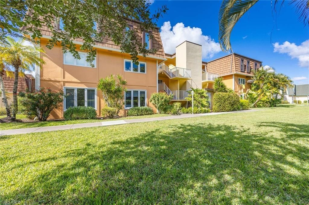 1830 Bald Eagle Dr, Unit 431A, Naples, FL 34105 Photo
