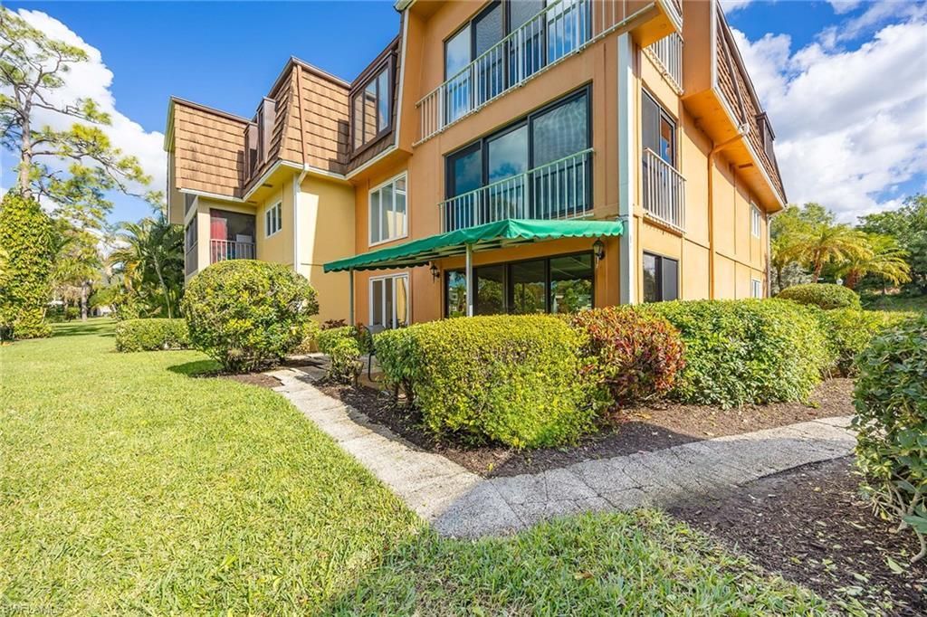 1830 Bald Eagle Dr, Unit 431A, Naples, FL 34105 Photo