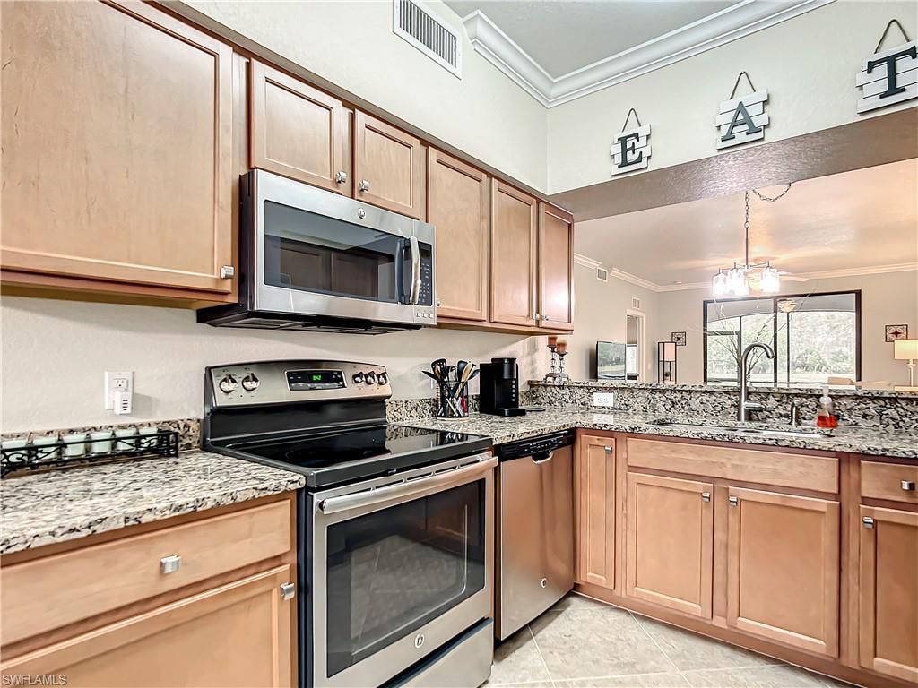9554 Trevi Ct, Unit 4715, Naples, FL 34113 Photo