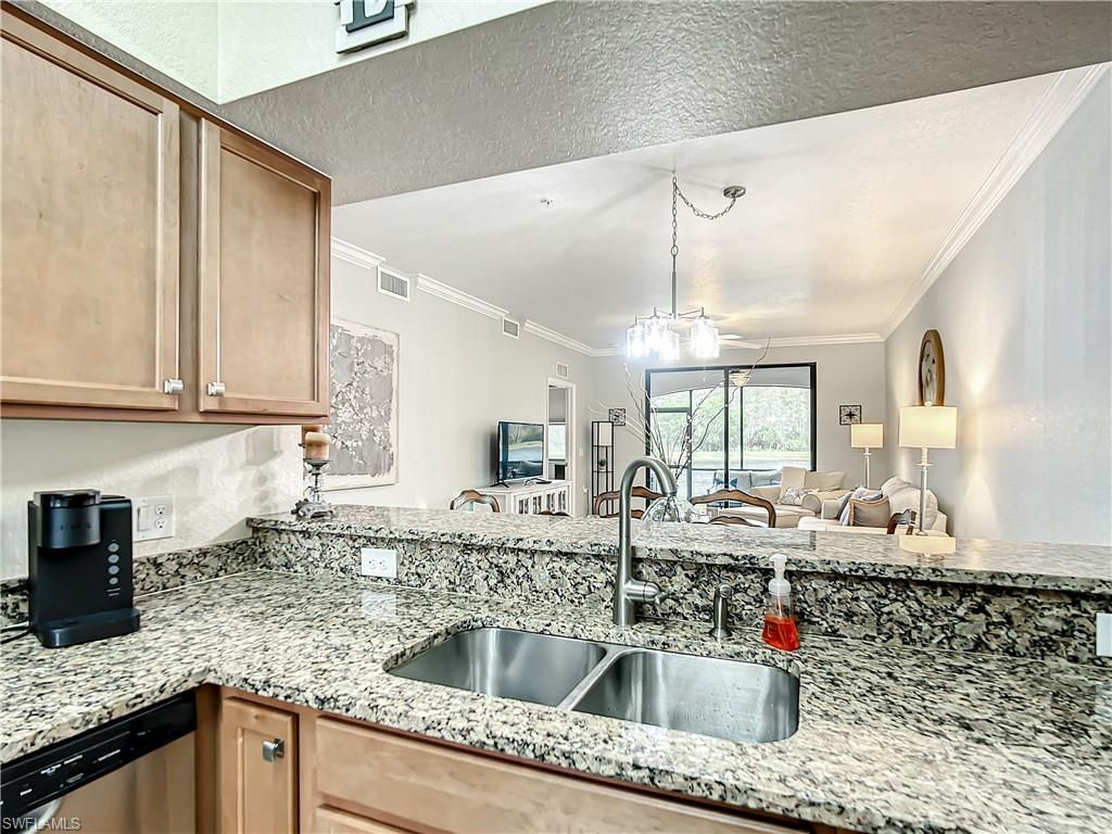 9554 Trevi Ct, Unit 4715, Naples, FL 34113 Photo