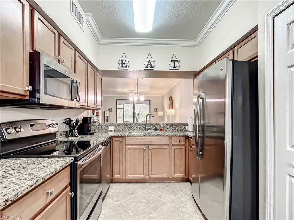 9554 Trevi Ct, Unit 4715, Naples, FL 34113 Photo