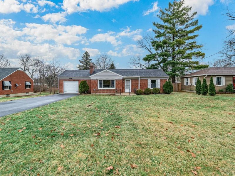 123 N Marshall Road, Middletown, OH 45042 Photo 1