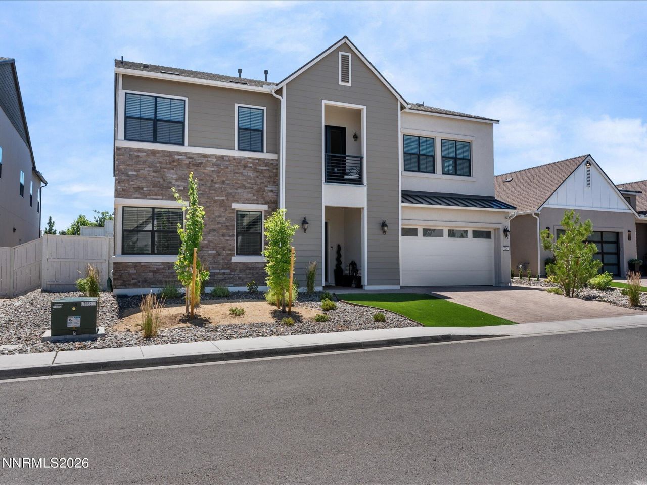 724 Marewood Trail, Reno, NV 89511 Photo
