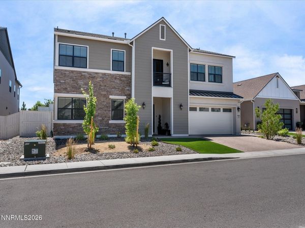 724 Marewood Trail, Reno, NV 89511