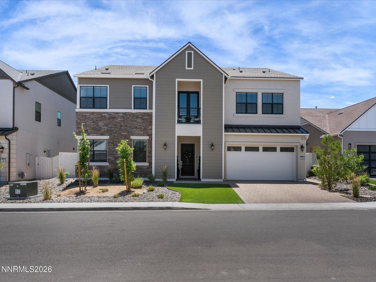 724 Marewood Trail, Reno, NV 89511 Photo