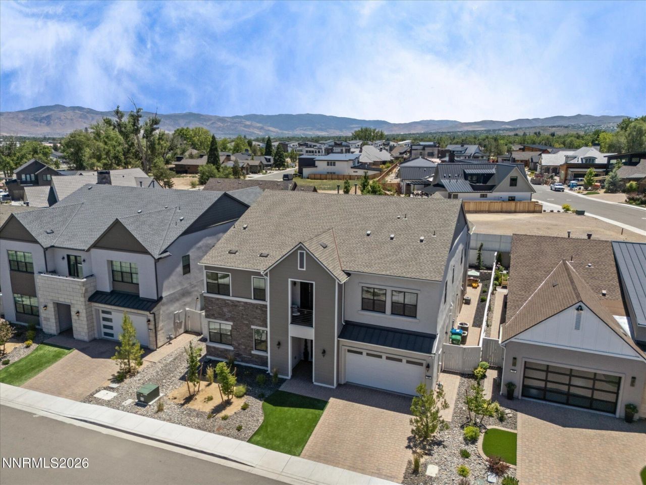 724 Marewood Trail, Reno, NV 89511 Photo