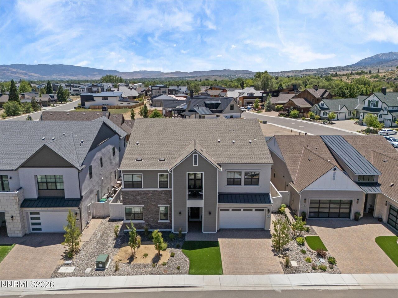 724 Marewood Trail, Reno, NV 89511 Photo