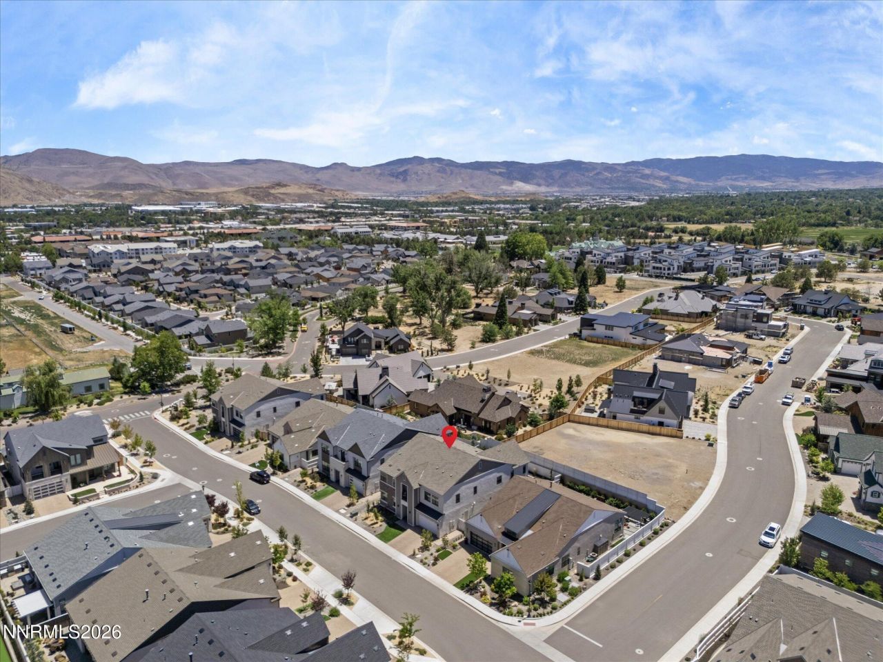 724 Marewood Trail, Reno, NV 89511 Photo