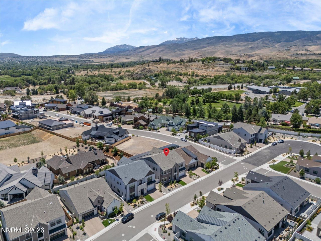 724 Marewood Trail, Reno, NV 89511 Photo