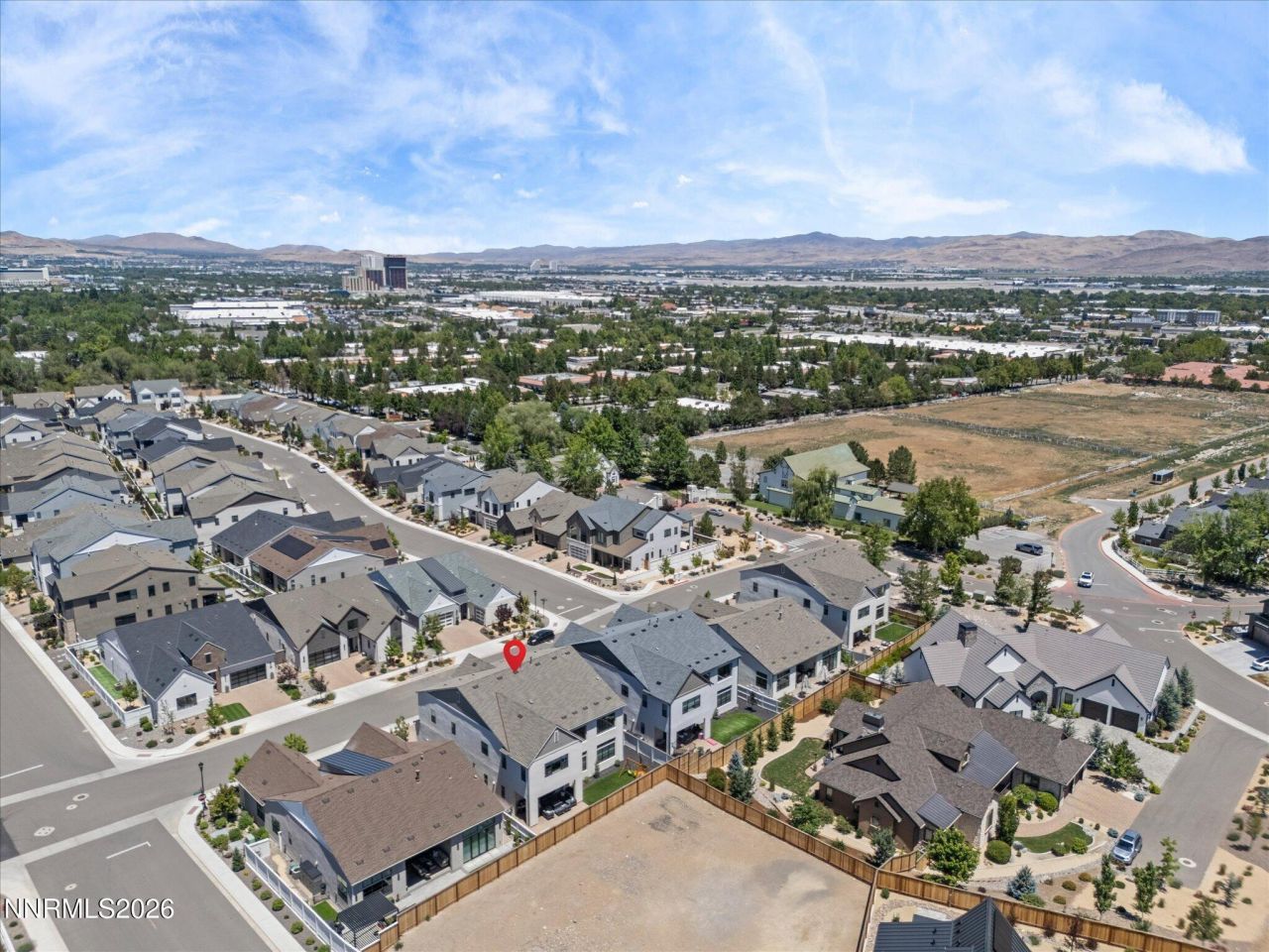 724 Marewood Trail, Reno, NV 89511 Photo