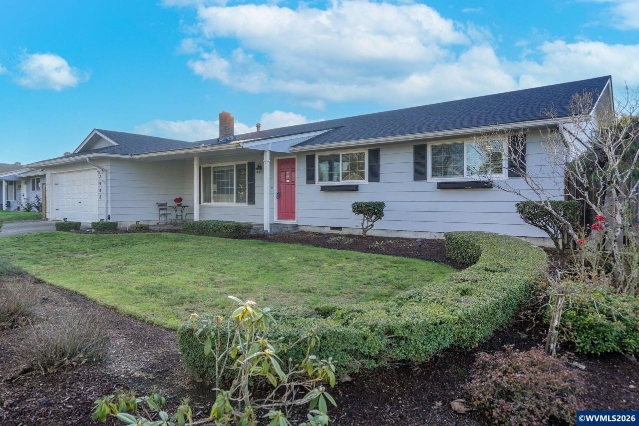 3903 47th Av Ne, Salem, OR 97305 Main Photo