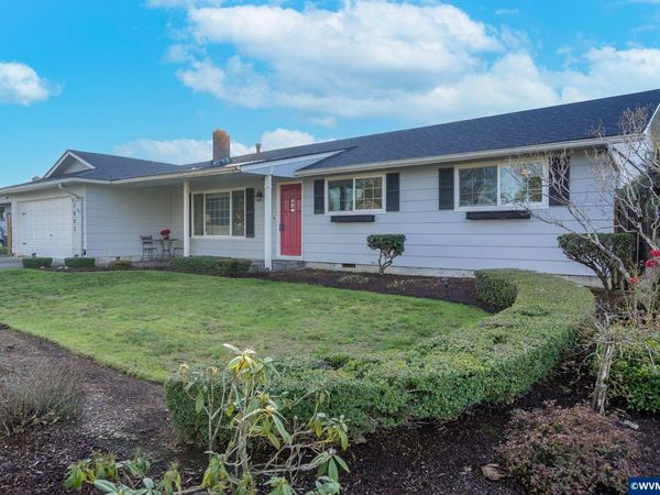 3903 47th Av NE, Salem, OR 97305