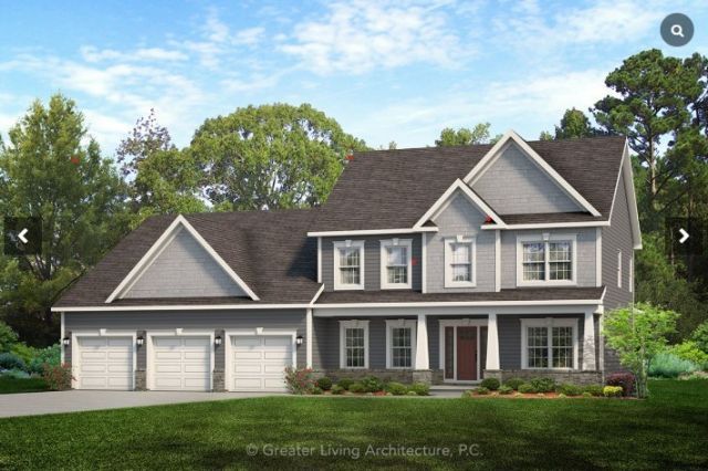 8 Dumais Lane, Penfield, NY 14526 Main Photo