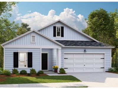 135 Barker Street, Summerville, SC 29486