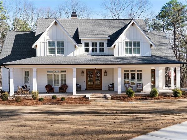 49 Cedar Gate Lane, Kingston, GA 30145