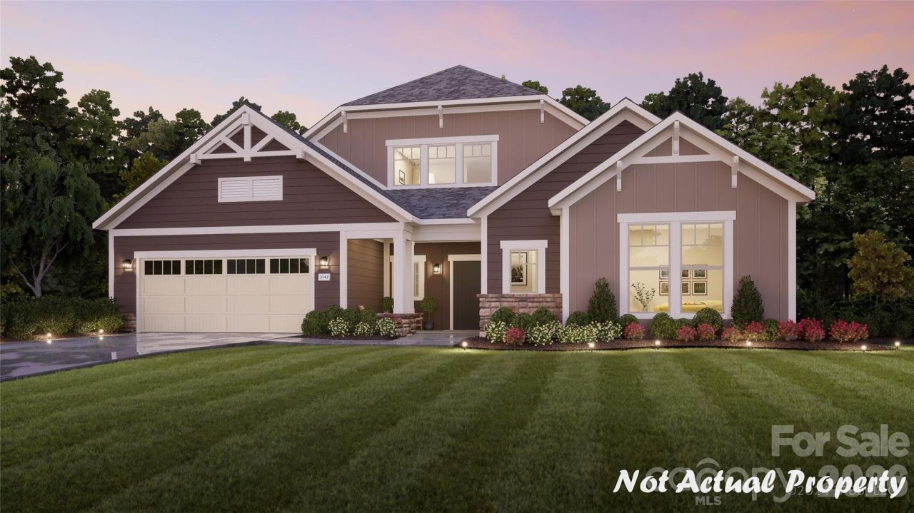 7432 Purple Martin Way, Mint Hill, NC 28227 Main Photo
