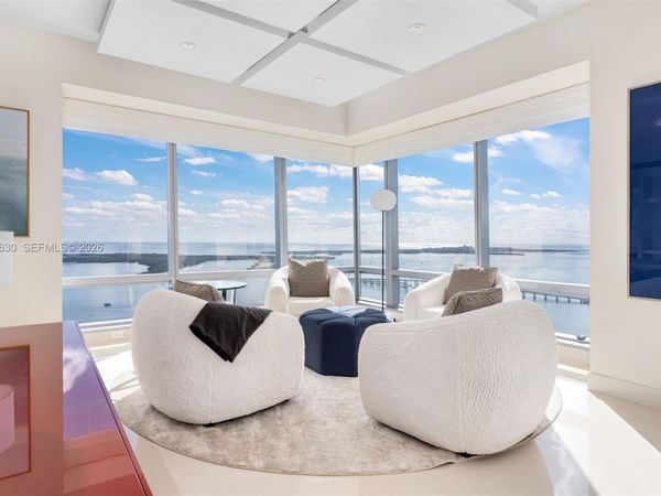 1425 Brickell Ave, Unit 56F, Miami, FL 33131