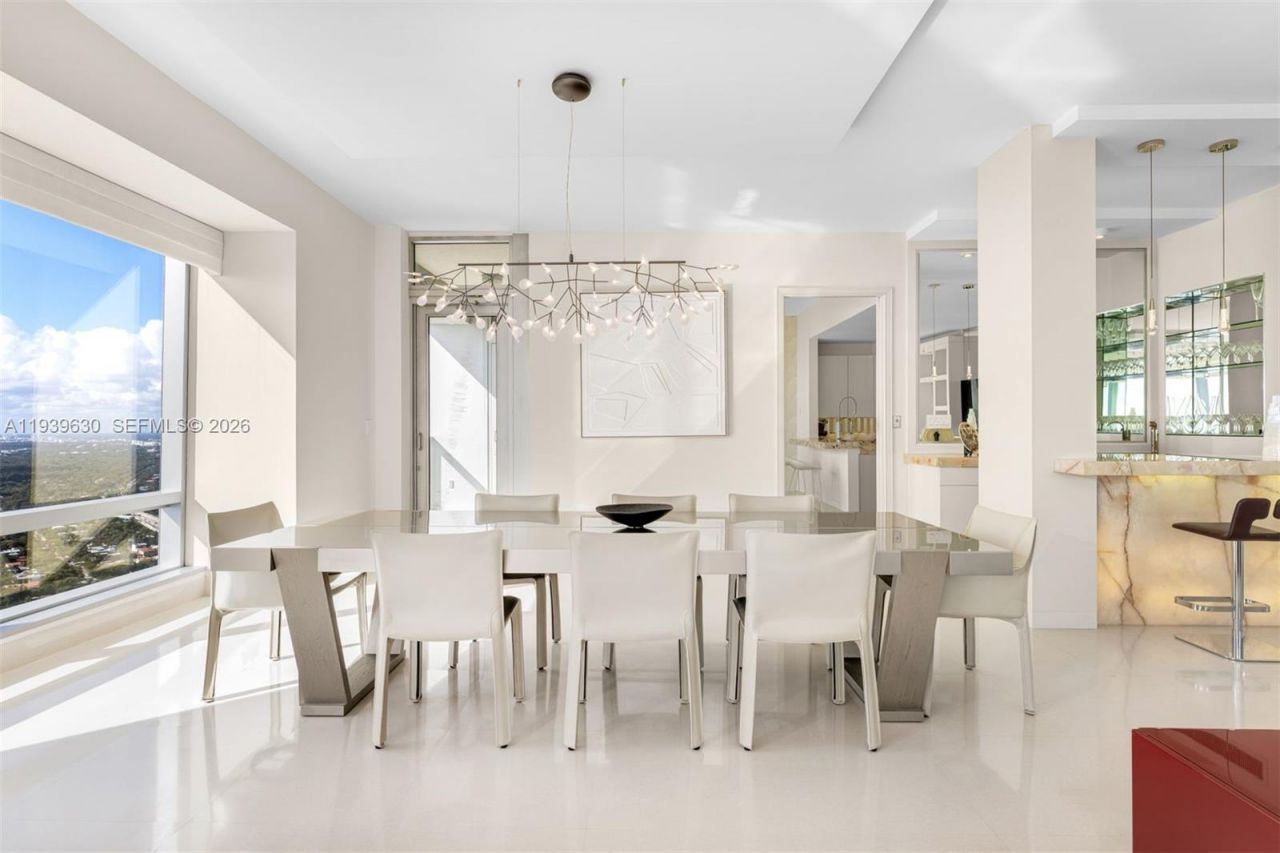 1425 Brickell Ave, Unit 56F, Miami, FL 33131 Photo