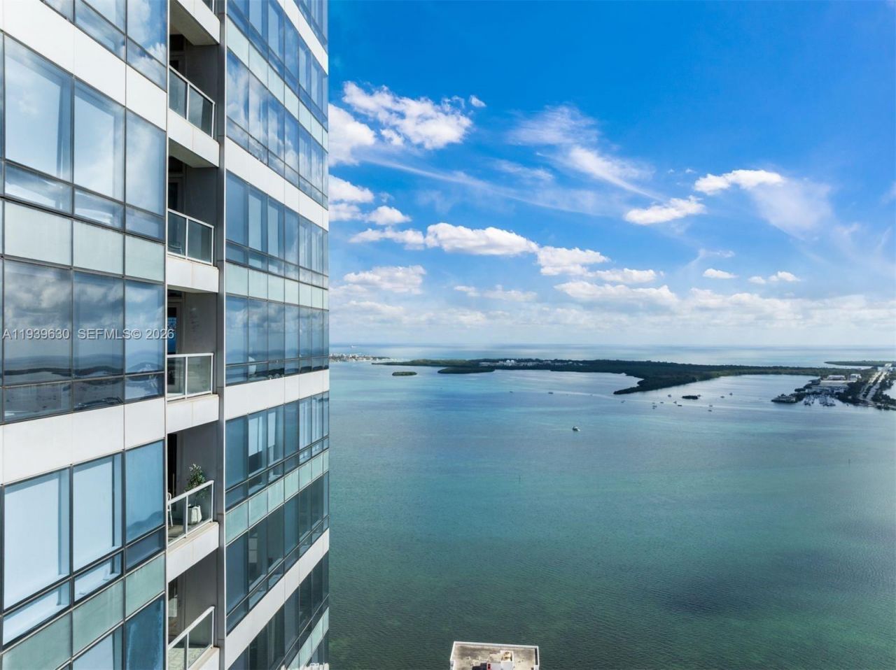 1425 Brickell Ave, Unit 56F, Miami, FL 33131 Photo