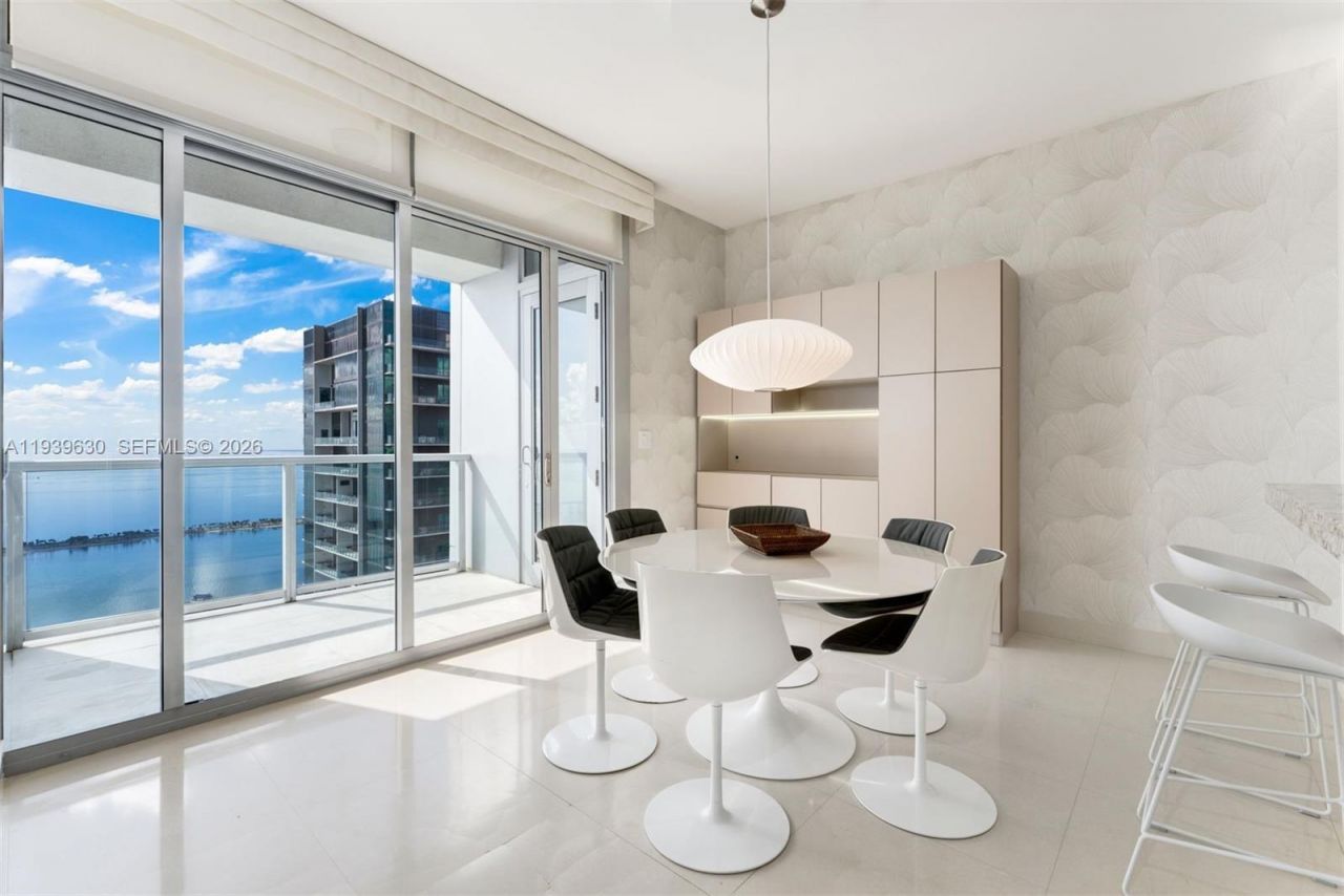 1425 Brickell Ave, Unit 56F, Miami, FL 33131 Photo