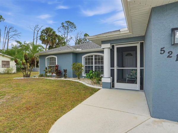 5214 Sister Ter, North Port, FL 34286