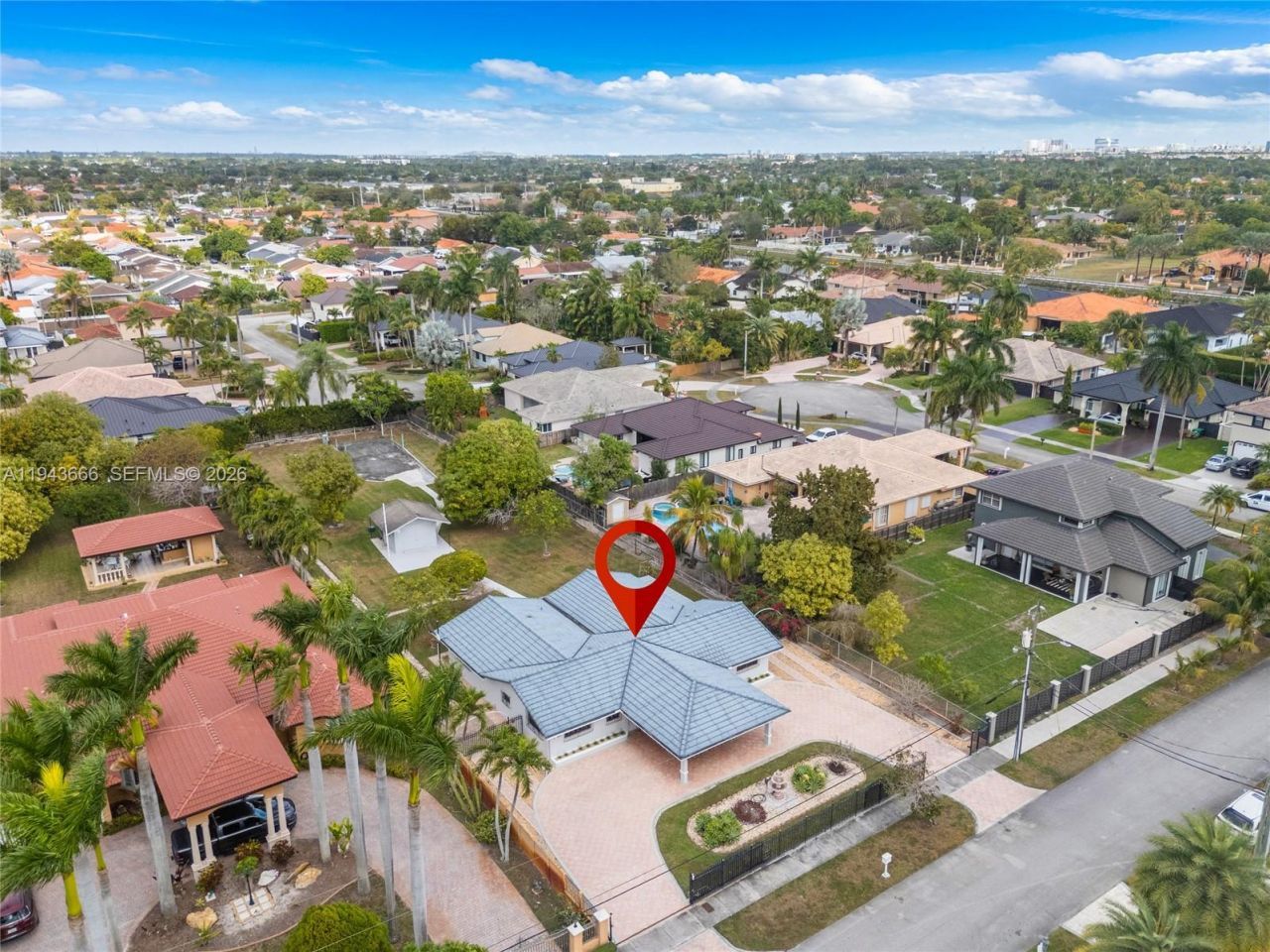 13325 SW 32nd St, Miami, FL 33175 Photo