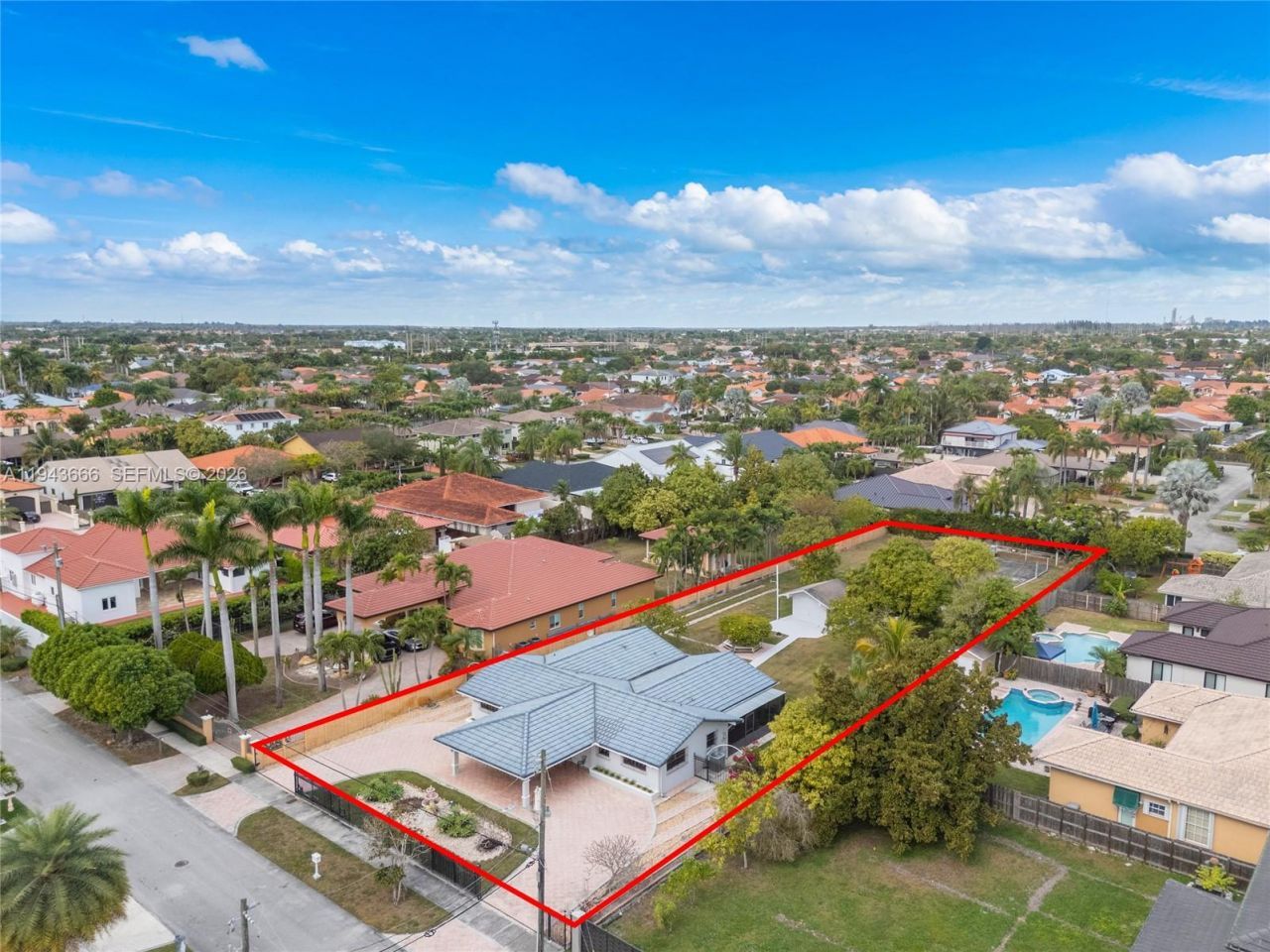 13325 SW 32nd St, Miami, FL 33175 Photo