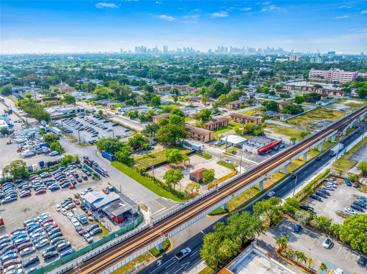 6801 NW 27th Ave , Miami, FL 33147 Photo