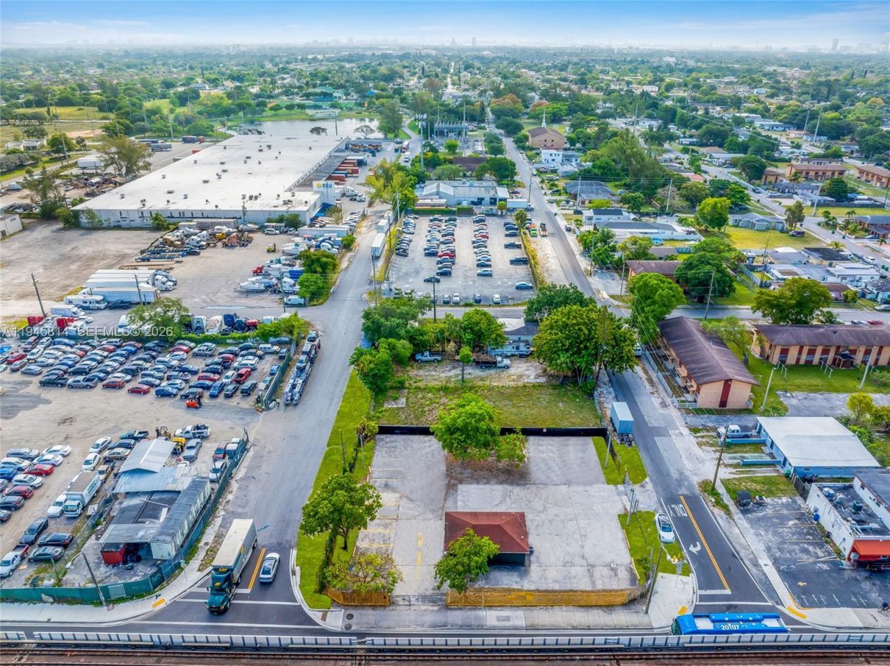 6801 NW 27th Ave , Miami, FL 33147 Photo