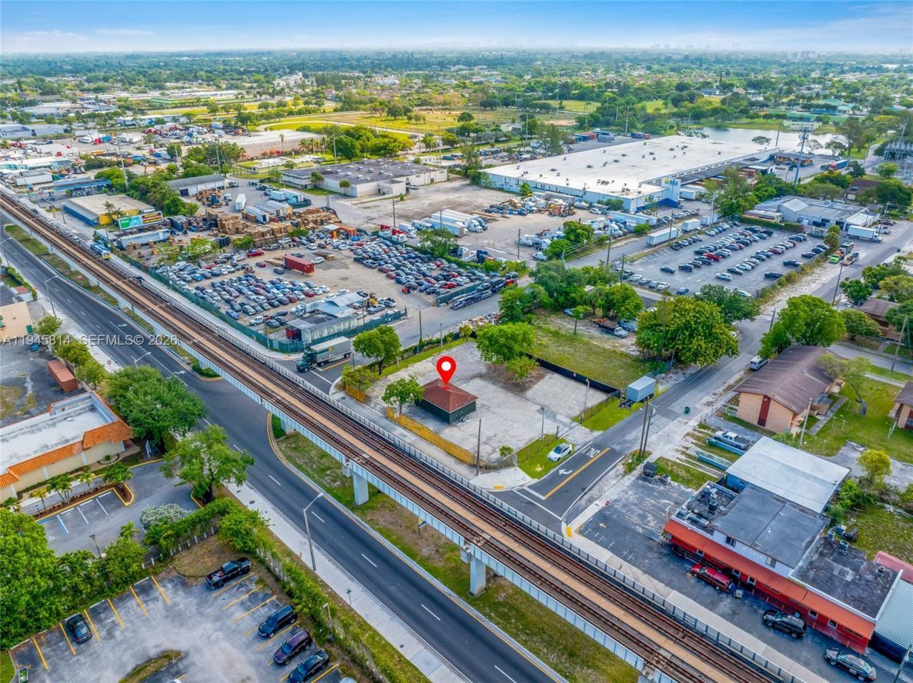 6801 NW 27th Ave , Miami, FL 33147 Photo