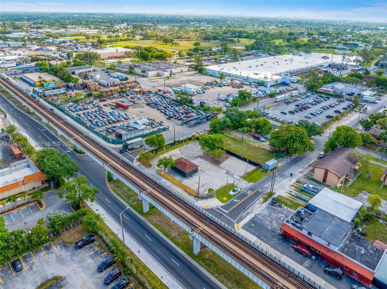 6801 NW 27th Ave , Miami, FL 33147 Photo