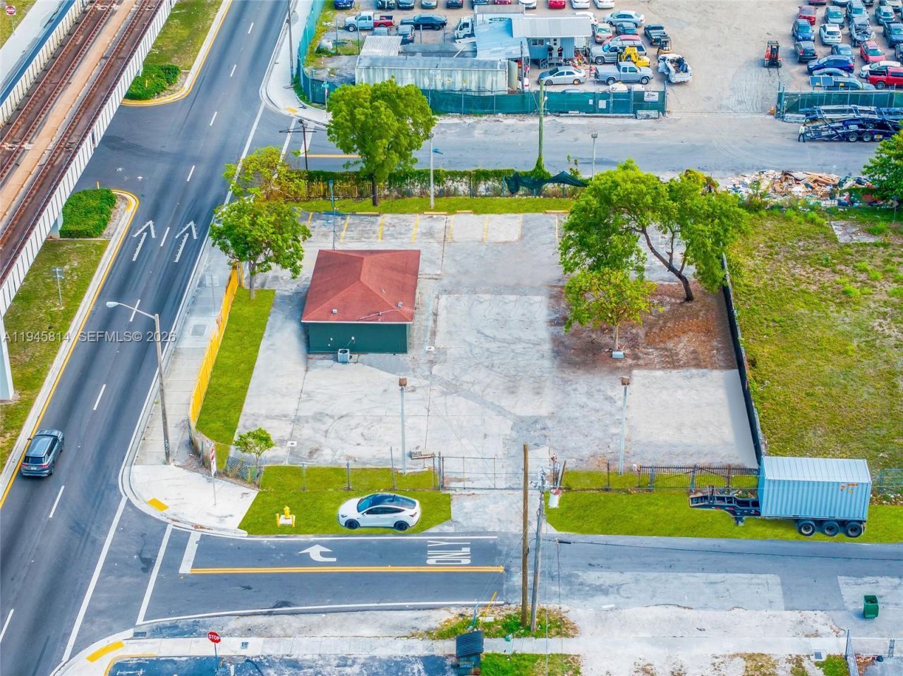 6801 NW 27th Ave , Miami, FL 33147 Photo