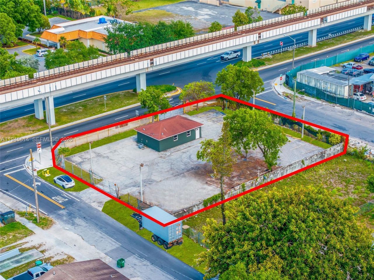 6801 NW 27th Ave , Miami, FL 33147 Photo