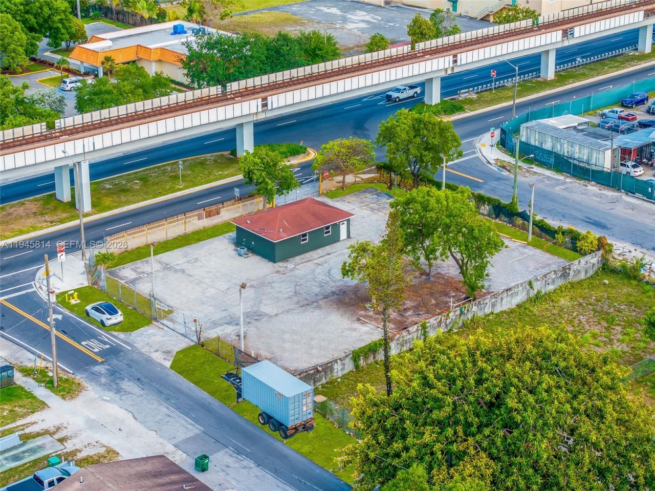 6801 NW 27th Ave , Miami, FL 33147 Photo