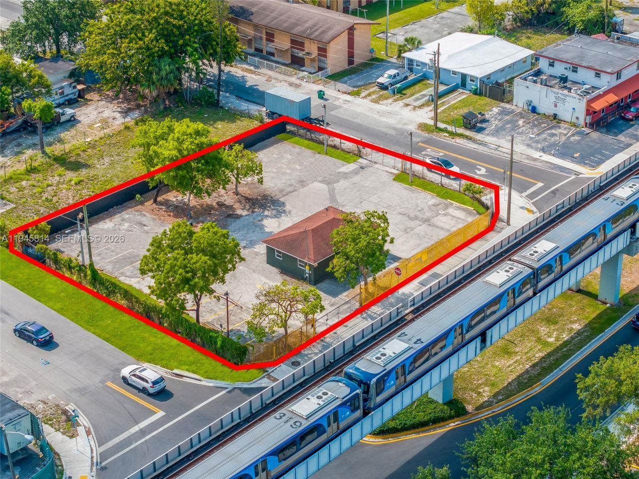 6801 NW 27th Ave , Miami, FL 33147 Photo