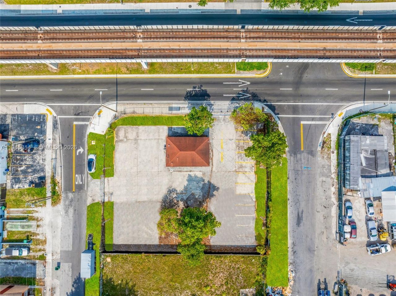 6801 NW 27th Ave , Miami, FL 33147 Photo