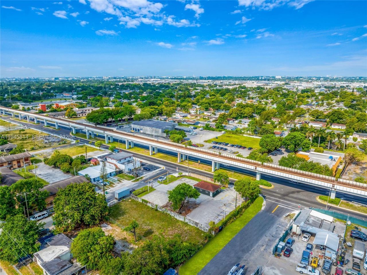 6801 NW 27th Ave , Miami, FL 33147 Photo