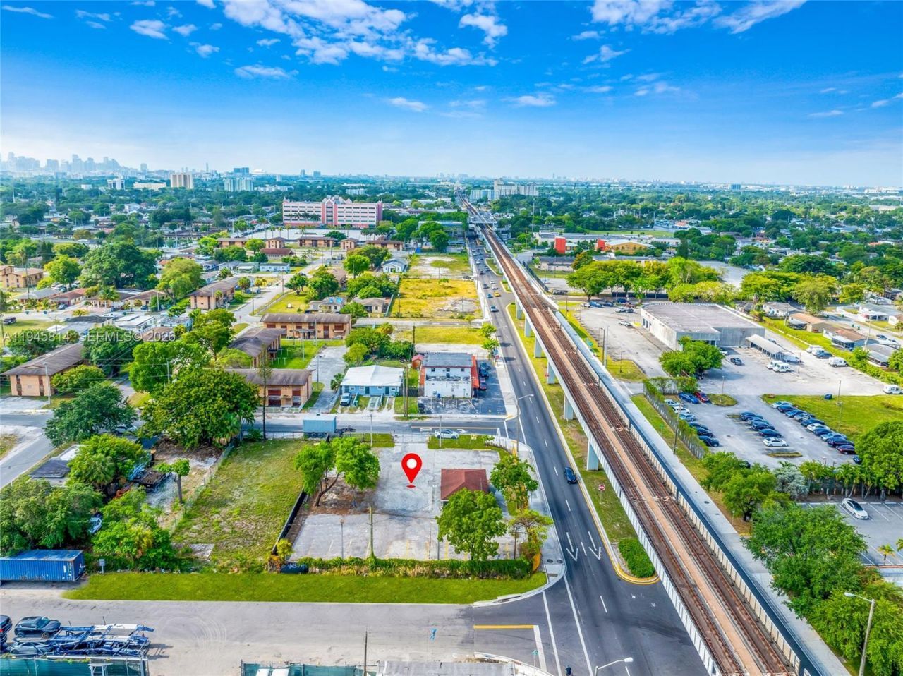 6801 NW 27th Ave , Miami, FL 33147 Photo