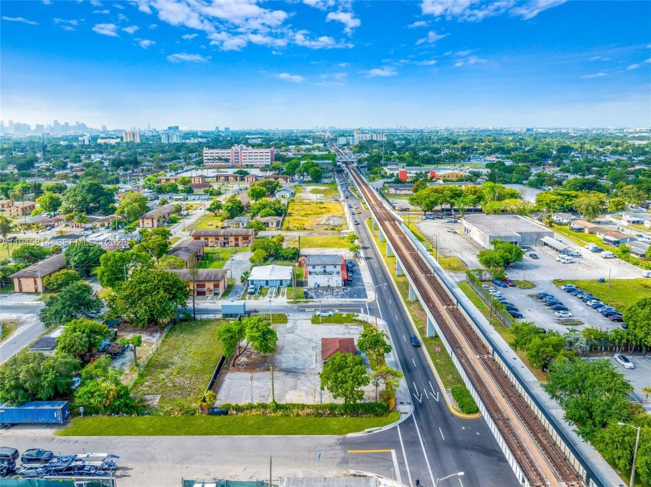 6801 NW 27th Ave , Miami, FL 33147 Photo