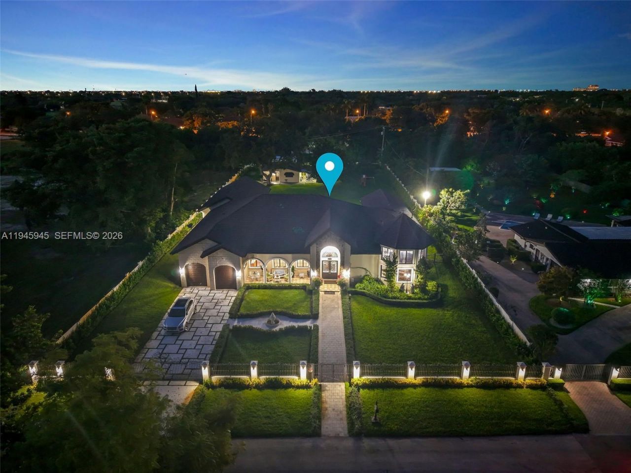 9815 SW 114th St, Miami, FL 33176 Photo