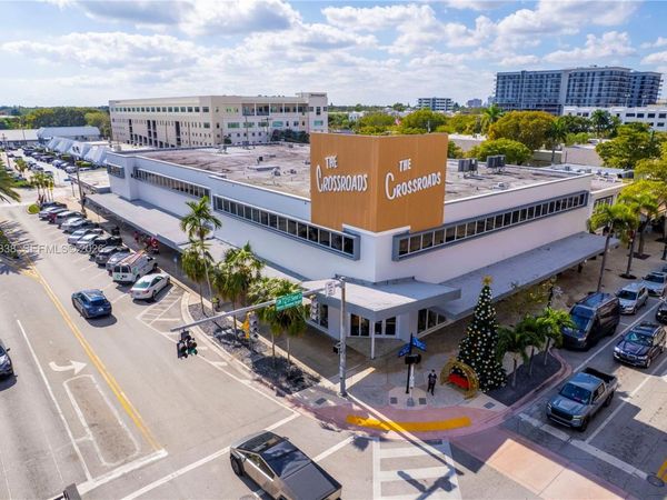 5700 Sunset Dr , Unit 5712, South Miami, FL 33143