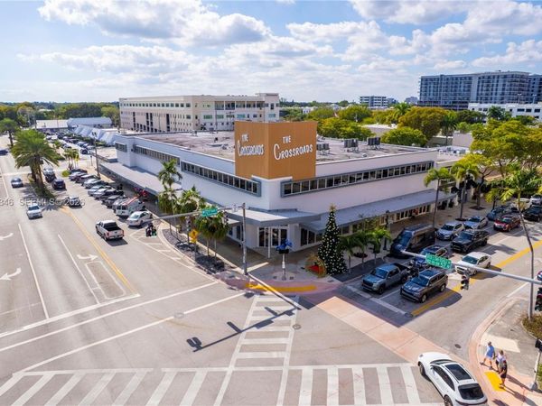 5700 Sunset Dr , Unit 5718, South Miami, FL 33143